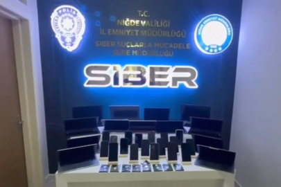 Yasa dışı bahis şebekesine büyük darbe: 13 ilde eş zamanlı operasyon
