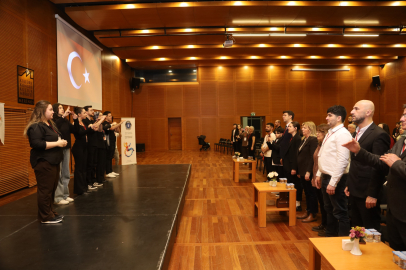 Bursa Büyükşehir’den işitme engelliler için dayanışma konferansı