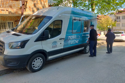 Nilüfer’de 2026 emlak vergisi dönemi başladı: Alternatif ödeme noktaları açık