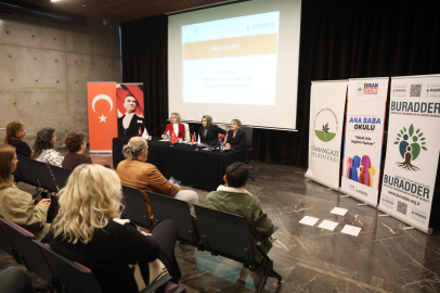 Osmangazi Belediyesi’nden “Ana Baba Okulu” ile aile içi farkındalık eğitimi