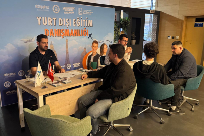 Yıldırım Belediyesi’nden gençlere yurt dışı eğitim desteği
