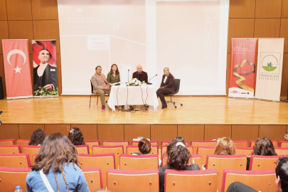 Bursa’da festival coşkusu “Ayşe” filmiyle başladı