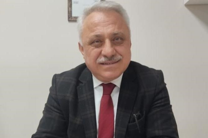 Bursa siyasetinin tanınan ismi Ayhan Özbek yaşamını yitirdi