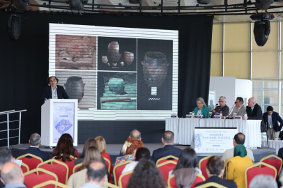 Bursa’da Seramik Kültürü Sempozyumu başladı