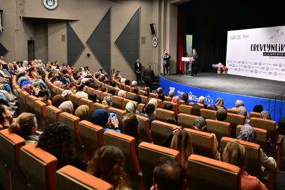 Yıldırım’da ebeveynlere rehberlik eden buluşma