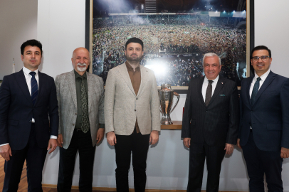 Nilüfer’den Bursaspor’a süper lig hedefi için destek