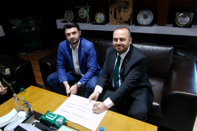 Hayat Hastanesi'nden Bursaspor'a destek