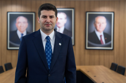 Ülkü Ocakları’ndan 19 Mayıs’ta büyük kurultay
