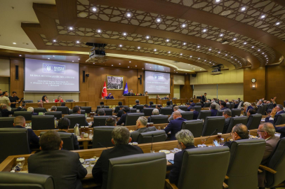 BUSKİ Genel Kurulu’nda su faturalarında indirim kararı