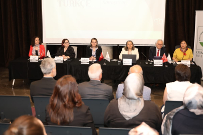 Osmangazi Belediyesi’nden Türkçe'ye dair akademik buluşma