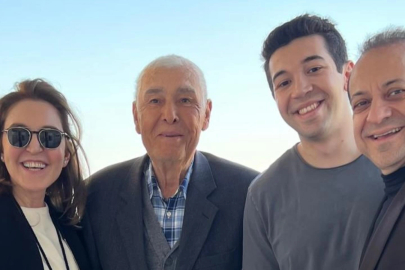 Devlet eski Bakanı Egemen Bağış’ın kayınpederi Mehmet Şener vefat etti