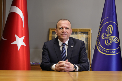 Bursa TB Başkanı Matlı: "Gençlerimiz, Türkiye’nin geleceğinin en büyük güvencesidir"