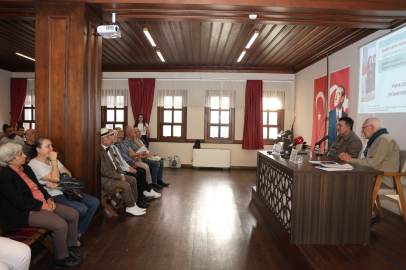 İznik Bazilikası Bursa’yı dünyaya tanıtacak