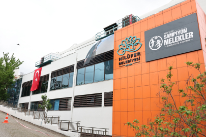 Şampiyon Meleklerin ismi Nilüfer’de yaşatılacak