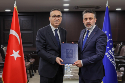 Büyükşehir Belediyesi'nde banka promosyonu 90 bin lira