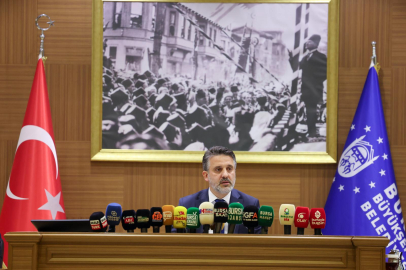Başkan Vekili Biba'dan kentsel dönüşüm müjdesi! "Bir ay içerisinde sonuçlandırılacak"