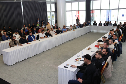 Bursa Büyükşehir’de 10. Başkanlık Kupası heyecanı başlıyor