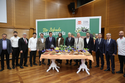 Bursa’da gastronomi ve tarih aynı sofrada