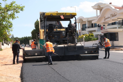 Osmangazi’den ulaşım konforuna yeni dokunuş