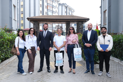 NAYDEM saha çalışmalarına başladı