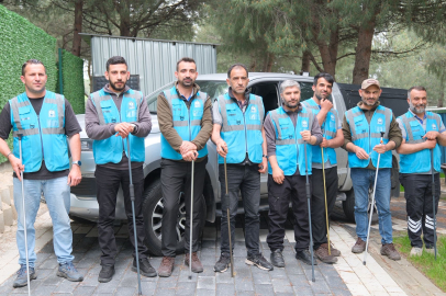 Yıldırım’da Kurban Bayramı için kapsamlı hazırlık