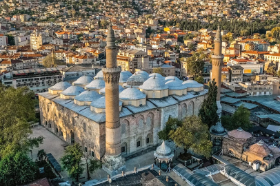 Bursa'da bayramda hava nasıl olacak?
