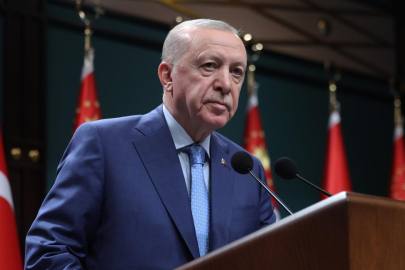 Cumhurbaşkanı Erdoğan’dan Kurban Bayramı mesajı