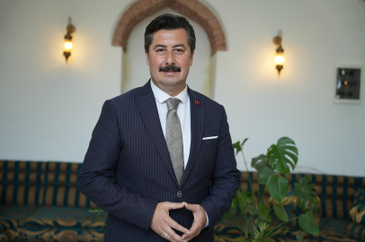Yenişehir Belediye Başkanı Özel'den Kurban Bayramı mesajı