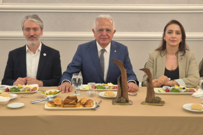BUSİAD’dan Bursalı firmalara “Yenileşim Ödülü” çağrısı