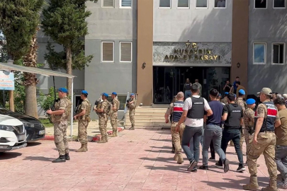 Jandarmadan 15 ilde dev bahis operasyonu: 32 gözaltı