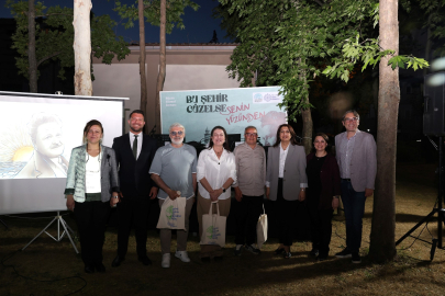 Nilüfer’den Nâzım Hikmet’e anlamlı vefa