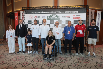 Yeşil Bursa Rallisi’nin 50’nci yıl heyecanı Osmangazi’de yaşanacak
