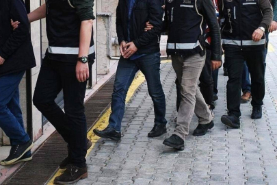 Uyuşturucu tacirlerine büyük darbe: 974 şüpheli yakalandı