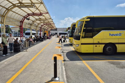 Sabiha Gökçen’deki otobüs düzenine Bursa yolcularından tepki