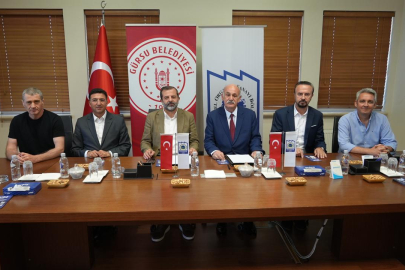Gürsu Belediyesi ve Kestel OSB’den istihdamda güç birliği