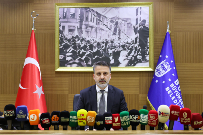 Başkan Vekili Biba’dan toplu sözleşme açıklaması: "Kanuna göre hareket ettik"