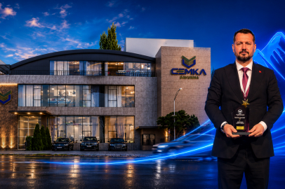Busworld 2026’da Bursa imzası: CEMKA gücünü sergileyecek