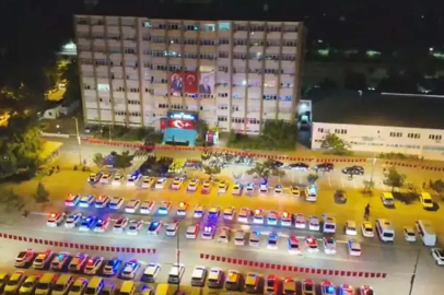 Uyuşturucu tacirlerine 6 ilde darbe! 221 gözaltı