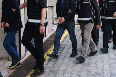Organize suç örgütlerine operasyon: 313 şüpheli yakalandı