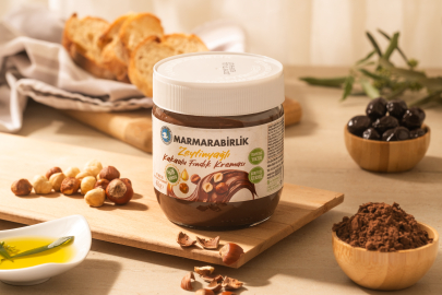 Marmarabirlik’ten kahvaltı sofralarına yeni lezzet