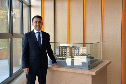 Seva Holding'den gayrimenkul ve turizm yatırımlarında büyüme hamlesi