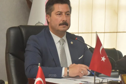 Yenişehir Belediye Başkanı Ercan Özel'in acı günü