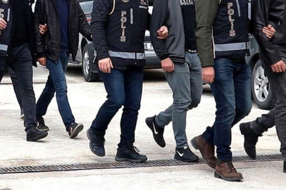Jandarmadan DEAŞ operasyonu: 70 gözaltı